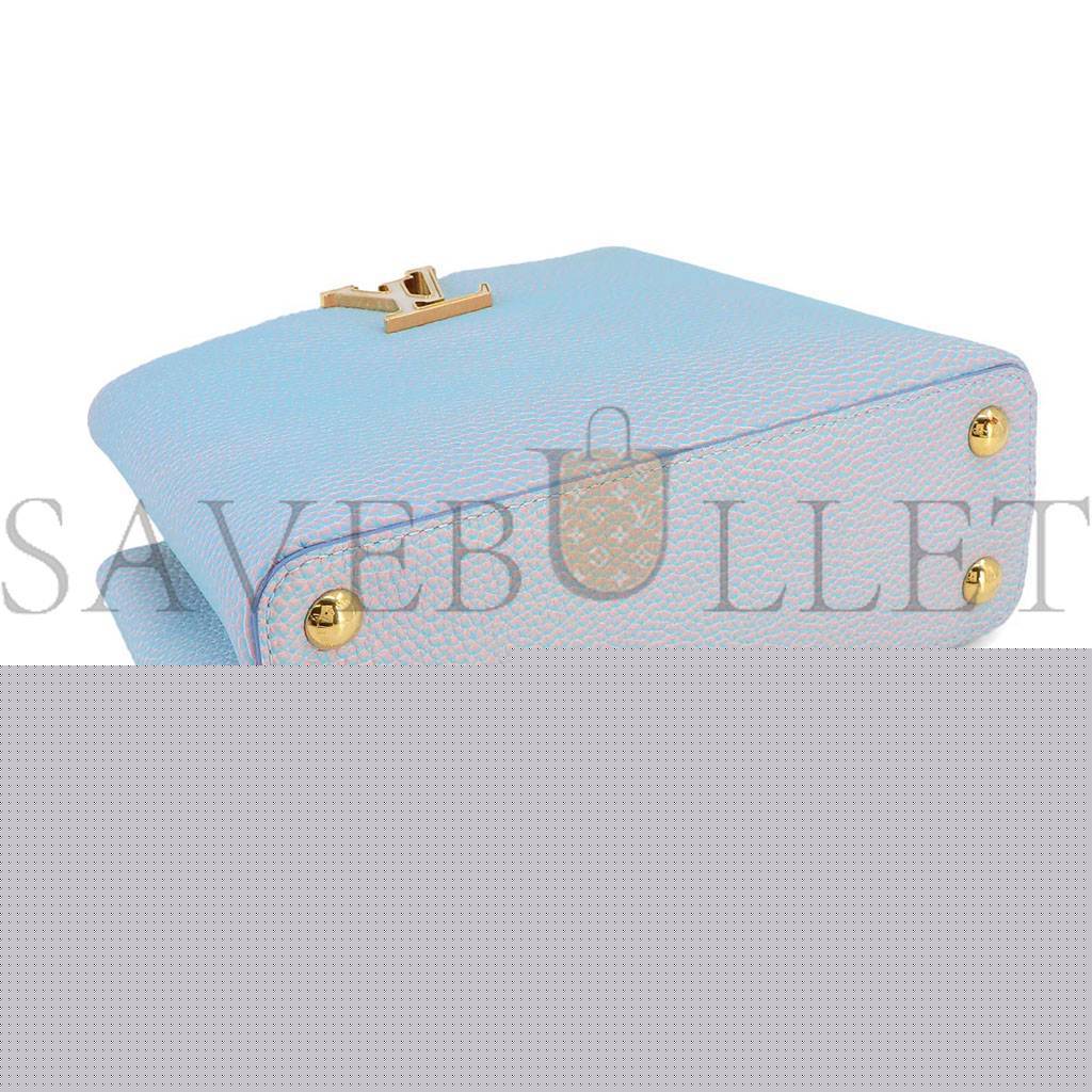 l**is V*t*n capucines bb m59868 (21*14*8cm)